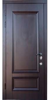 БРОНЕДВЕРІ Вхідні двері МОДЕЛЬ В 1.3