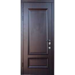 БРОНЕДВЕРІ Вхідні двері МОДЕЛЬ В 1.3