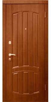 БРОНЕДВЕРІ Вхідні двері МОДЕЛЬ А3.2