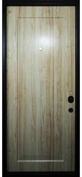 БРОНЕДВЕРИ Входные двери МОДЕЛЬ KA154