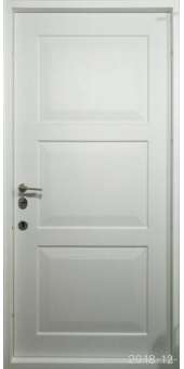 БРОНЕДВЕРІ Вхідні двері МОДЕЛЬ KA156