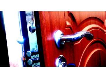 Бронедвері: що рекомендують професіонали?