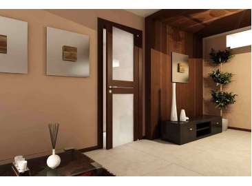 Що таке двері з екошпон?