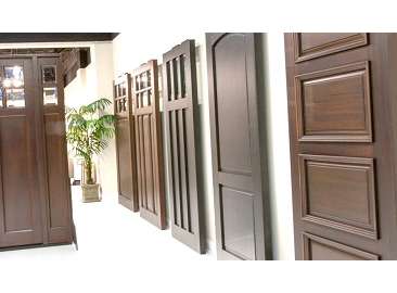 Топ достоїнств і недоліків міжкімнатних дверей зі склом