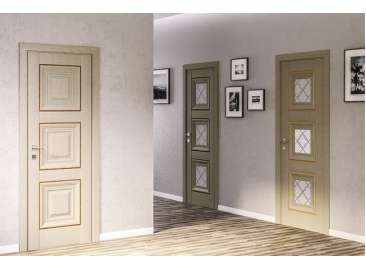 Міжкімнатні двері - дорогі або дешеві?