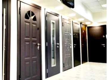 Як вибрати броньовані двері: універсальні поради