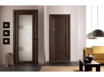 Міжкімнатні двері: корисні поради щодо вибору