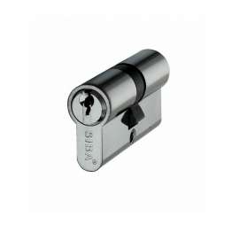 ФУРНІТУРА ДЛЯ МІЖКІМНАТНИХ ДВЕРЕЙ Латунні циліндри, англійська ключ-ключ