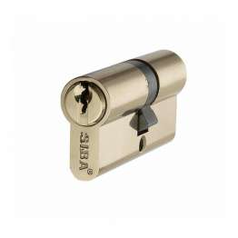 ФУРНІТУРА ДЛЯ МІЖКІМНАТНИХ ДВЕРЕЙ Латунні циліндри, англійська ключ-ключ