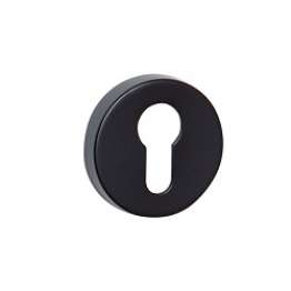 РУЧКИ SYSTEM ЭКО КОМПЛЕКТ Накладка круглая