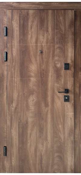 REDFORD Токіо квартира 3 контура Комфорт