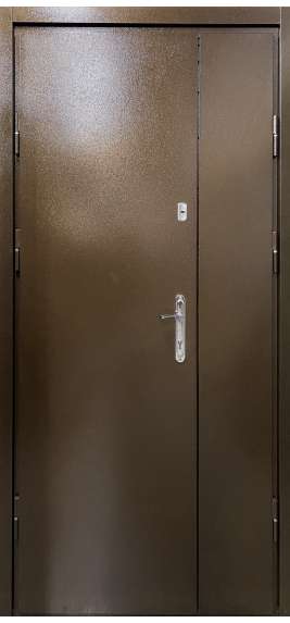 REDFORD Технічна 2 листа металу RAL8017 1200 Економ