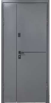 REDFORD Металл/МДФ с молдингом 1200 (терморазрыв) Премиум