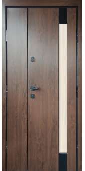 REDFORD Крона со стеклопакетом 1200 Эталон