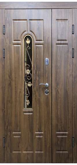 REDFORD Арка улица с ковкой 1200 Стандарт