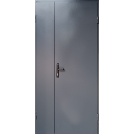 REDFORD Технічна 2 листа металу RAL7024 1200 Економ