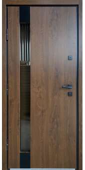 REDFORD Крона со стеклопакетом Эталон