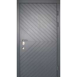 РОЗПРОДАЖ Вхідні двері Ескада вулиця