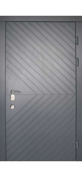 РОЗПРОДАЖ Вхідні двері Ескада вулиця