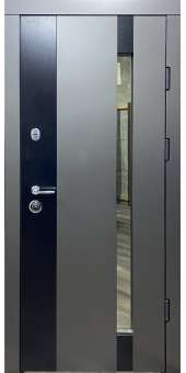 REDFORD Марсель улица со стеклопакетом Композит