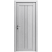 МІЖКІМНАТНІ ДВЕРІ RODOS "РОДОС" Lux-1 напівскло сатин2