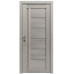 МЕЖКОМНАТНЫЕ ДВЕРИ RODOS "РОДОС"Lux-6 полустекло сатин2