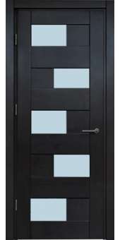 МІЖКІМНАТНІ ДВЕРІ ІЗ МАСИВУ MD-33