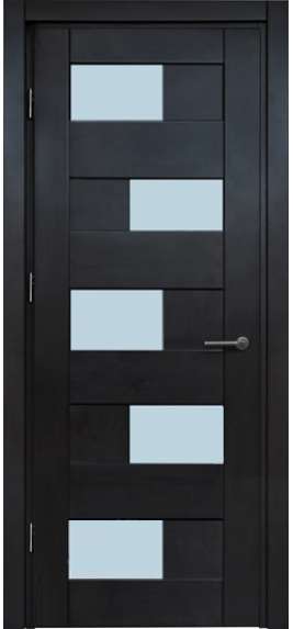 МЕЖКОМНАТНЫЕ ДВЕРИ ИЗ МАССИВА MD-33