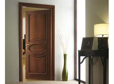 Міжкімнатні двері в спальню: які вибрати?