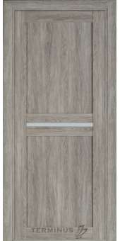 МІЖКІМНАТНІ ДВЕРІ ТЕРМІНУС NanoFlex 104 (глуха)