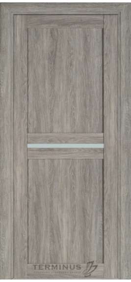 МІЖКІМНАТНІ ДВЕРІ ТЕРМІНУС NanoFlex 104 (глуха)