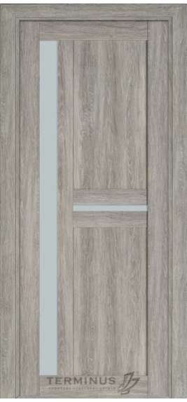 МІЖКІМНАТНІ ДВЕРІ ТЕРМІНУС NanoFlex 106