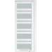 МІЖКІМНАТНІ ДВЕРІ ТЕРМІНУС NanoFlex 107 в кольорі білий матовий