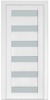 МЕЖКОМНАТНЫЕ ДВЕРИ Modern 136