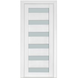 МІЖКІМНАТНІ ДВЕРІ ТЕРМІНУС Modern 136