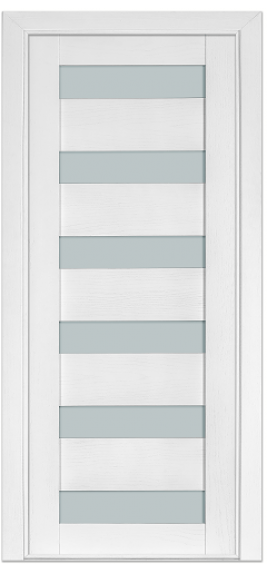 МЕЖКОМНАТНЫЕ ДВЕРИ ТЕРМИНУС Modern 136