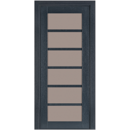 МЕЖКОМНАТНЫЕ ДВЕРИ ТЕРМИНУС Modern 137 