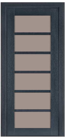 МЕЖКОМНАТНЫЕ ДВЕРИ ТЕРМИНУС Modern 137 