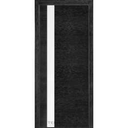 МІЖКІМНАТНІ ДВЕРІ ТЕРМІНУС Urban 21 в кольорі Дуб Nero