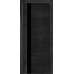 МІЖКІМНАТНІ ДВЕРІ ТЕРМІНУС Urban 21 в кольорі Дуб Nero