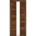 МІЖКІМНАТНІ ДВЕРІ ТЕРМІНУС Urban 23 в кольорі Горіх американський