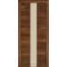 МІЖКІМНАТНІ ДВЕРІ ТЕРМІНУС Urban 23 в кольорі Горіх американський