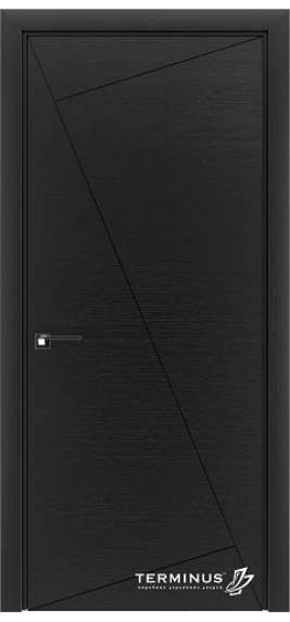 МІЖКІМНАТНІ ДВЕРІ ТЕРМІНУС Urban 25.2