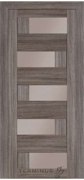 МЕЖКОМНАТНЫЕ ДВЕРИ ТЕРМИНУС Elit Деликат