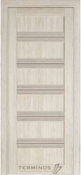 МЕЖКОМНАТНЫЕ ДВЕРИ ТЕРМИНУС Feshion Милан