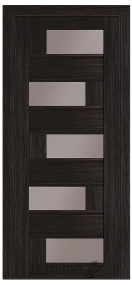 МЕЖКОМНАТНЫЕ ДВЕРИ ТЕРМИНУС Feshion Рим