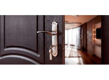 Звукоізоляція вхідних дверей своїми руками