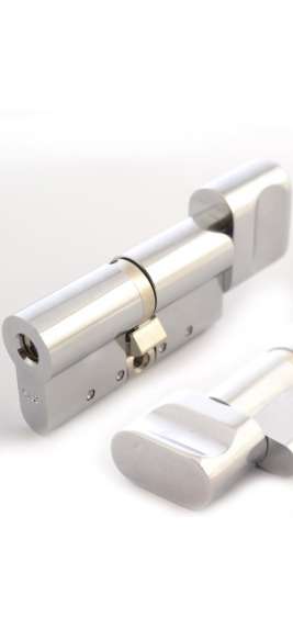 ЦИЛІНДРИ Циліндр Abloy Protec2