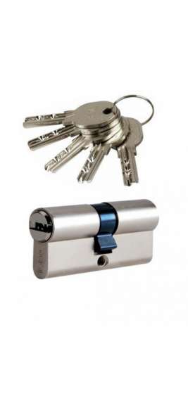 ЦИЛІНДРИ Циліндр ISEO R7