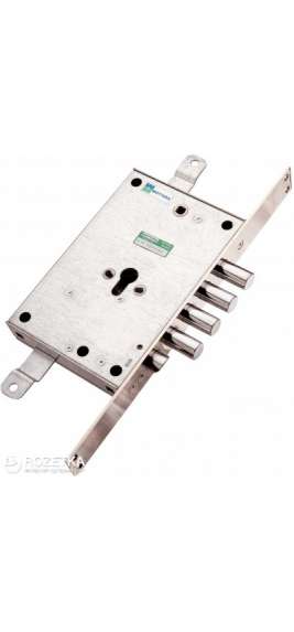 ЗАМКИ ДЛЯ ВХІДНИХ ДВЕРЕЙ Замок MOTTURA 85971D28RT